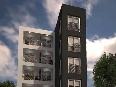Departamento En Venta En Haedo Sur