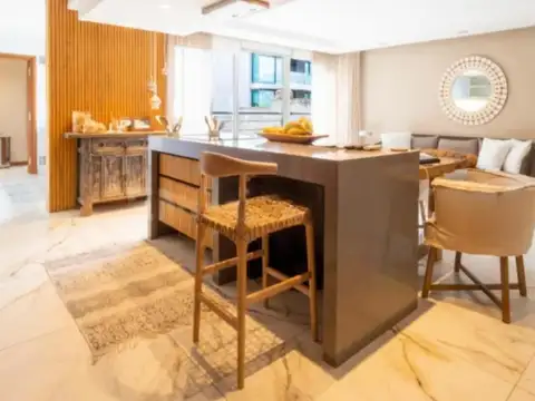 Avenida Luis Alberto de Herrera e/ Rambla Armenia y Rambla Charles De Gaulle