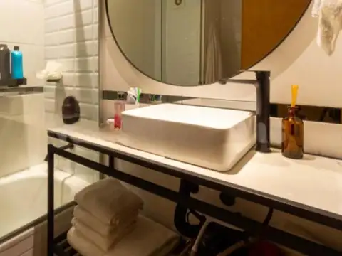 Departamento en Venta 15 años