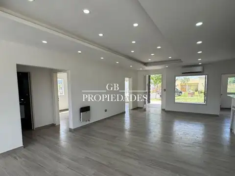 Casa en Venta A Estrenar
