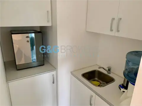 Oficina en Venta en Barrio Parque Leloir, USD 112.000