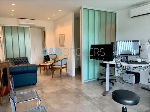 LELOIR OFFICE PLAZA - Martin Fierro 3246, Parque Leloir