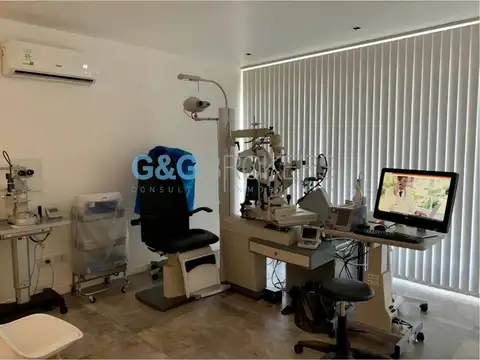 EXCELENTE OFICINA EN VENTA