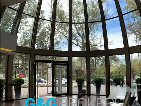 Oficina en Venta en Barrio Parque Leloir, USD 112.000