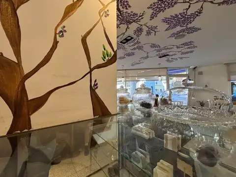 VENTA FONDO DE COMERCIO BAR Y CAFETERIA PICHINCHA