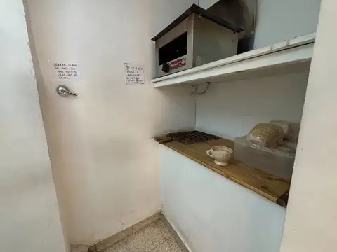 Fondo Comercio en Venta 51 años