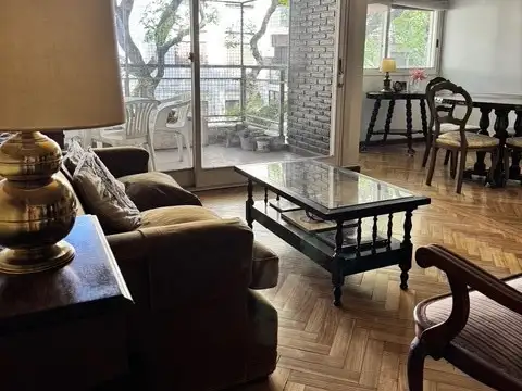 Departamento en Venta en Las Cañitas, USD 240.000