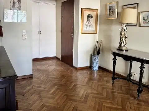 Federico Lacroze 1800, Piso 4