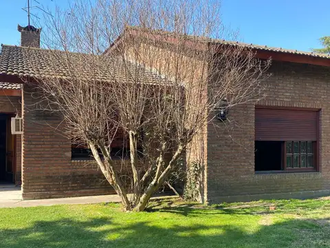 Quinta en Venta en La Terraza, Pilar