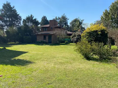 Quinta en Venta de 4 dormitorios