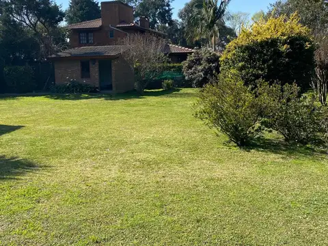 Quinta en Venta en La Terraza, USD 380.000