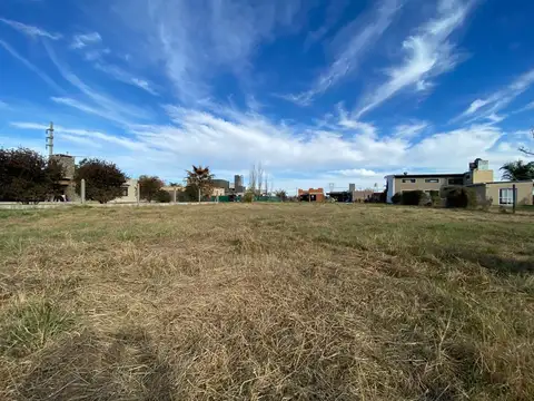 Terreno en Venta de 1077,0 m2