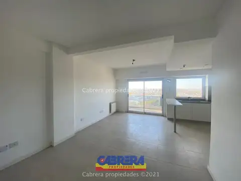 Departamento en Alquiler 4 años
