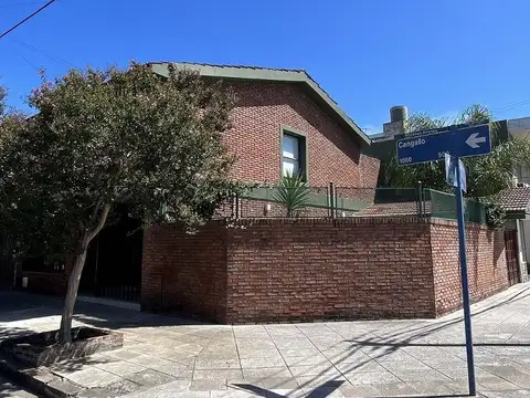 Casa 4 amb s con piscina Para vivir ya! APTO CREDITO