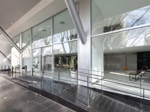 Excelente departamento tipo loft de dos ambientes y medio.