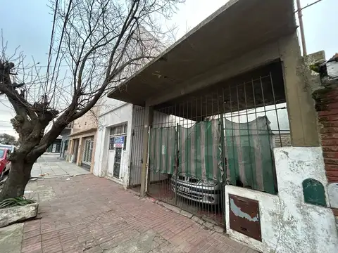CASA 3 AMBIENTES CON DEPARTAMENTO