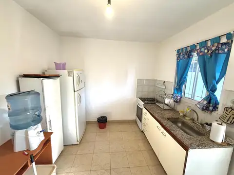 Venta de Duplex San Miguel (PERMUTA)