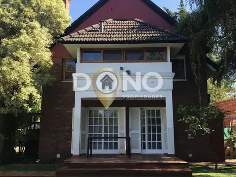 Casa en Venta de 4 dormitorios