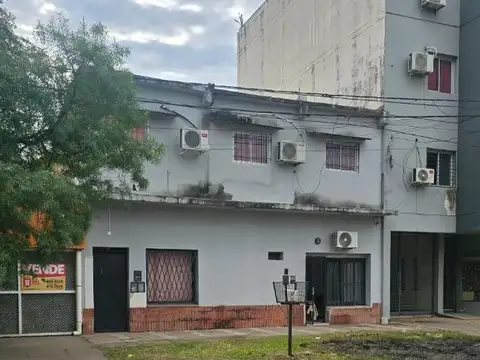 Av Rodriguez Peña 1145
