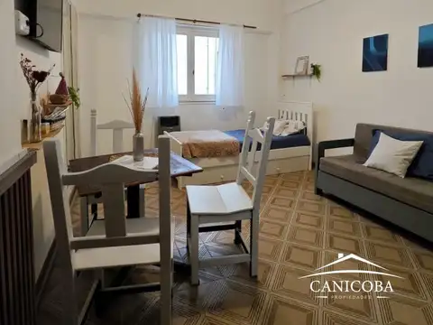 Departamento en La Perla