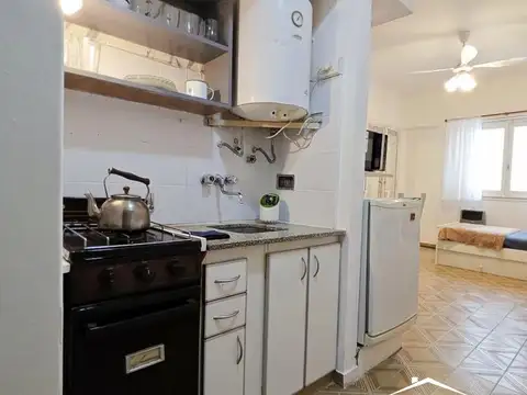 Departamento en La Perla