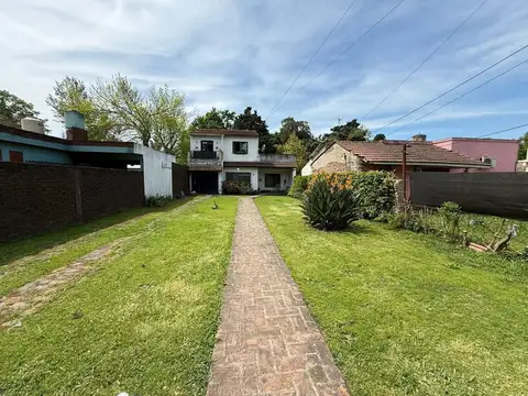 Casa en Venta en Longchamps, USD 120.000