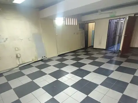Oficina en Venta en Tribunales, USD 50.000