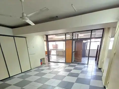 Rodríguez Peña 400, Piso 4°