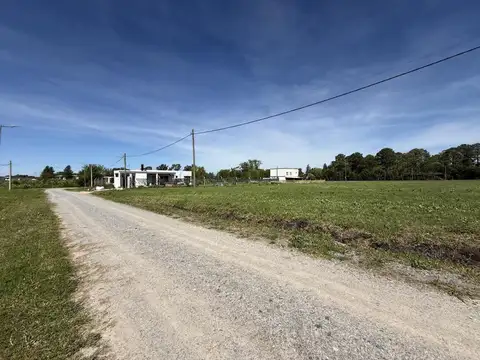 Terreno en Venta en Joaquin Gorina, USD 50.000