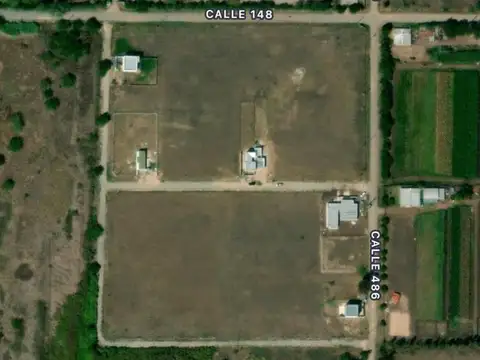 Terreno en Venta de 616,0 m2