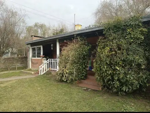 Casa en Venta en La Plata, USD 105.000