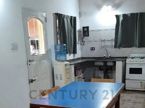 Casa en Venta de 1 dormitorio