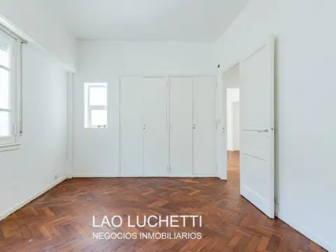 Departamento en Venta 60 años