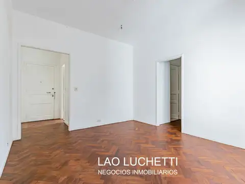 ECHEVERRIA 3600, Piso 2