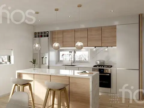 Departamento en Venta en Martin, USD 149.500