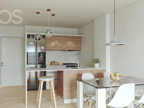 Departamento en Venta 1 año