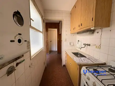 Departamento en Venta al Noroeste