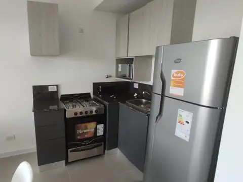 Departamento en Venta en Pinamar, USD 147.000