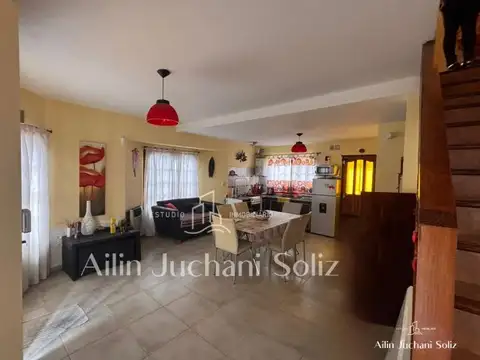 Casa en Venta en San Bernardo del Tuyú, USD 78.000