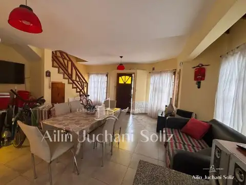Casa en Venta al Oeste