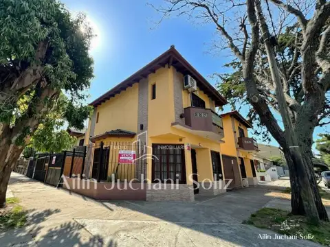 Casa tipo Duplex en San Bernardo Del Tuyu