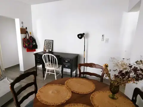 Departamento en Venta en Balvanera, USD 75.000