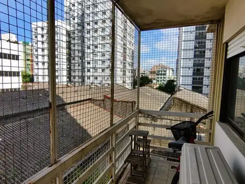 Departamento de 2 ambientes en Venta en Balvanera