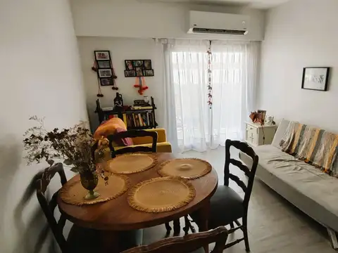 Departamento de 2 ambientes en Venta en Balvanera