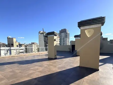 Departamento en Alquiler Temporal en Palermo Viejo, USD 750