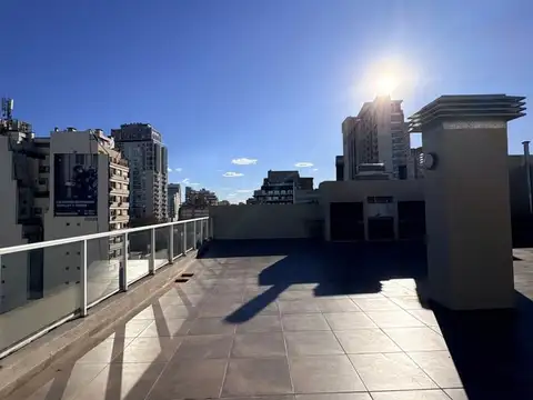 Avenida Medrano al 1000 - Palermo Soho