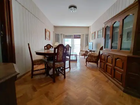 Oficina en Venta con 1 cochera