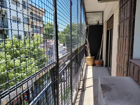 Oficina en Venta en Olivos, USD 163.000