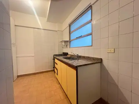 Departamento en Alquiler al Este