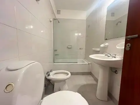 Departamento en Alquiler 55 años